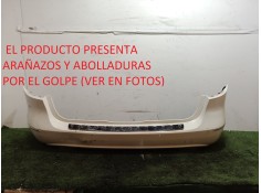 Recambio de paragolpes trasero para mercedes-benz clase b sports tourer (w246, w242) b 180 cdi (246.200) referencia OEM IAM A246