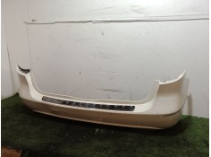 Recambio de paragolpes trasero para mercedes-benz clase b sports tourer (w246, w242) b 180 cdi (246.200) referencia OEM IAM A246 2