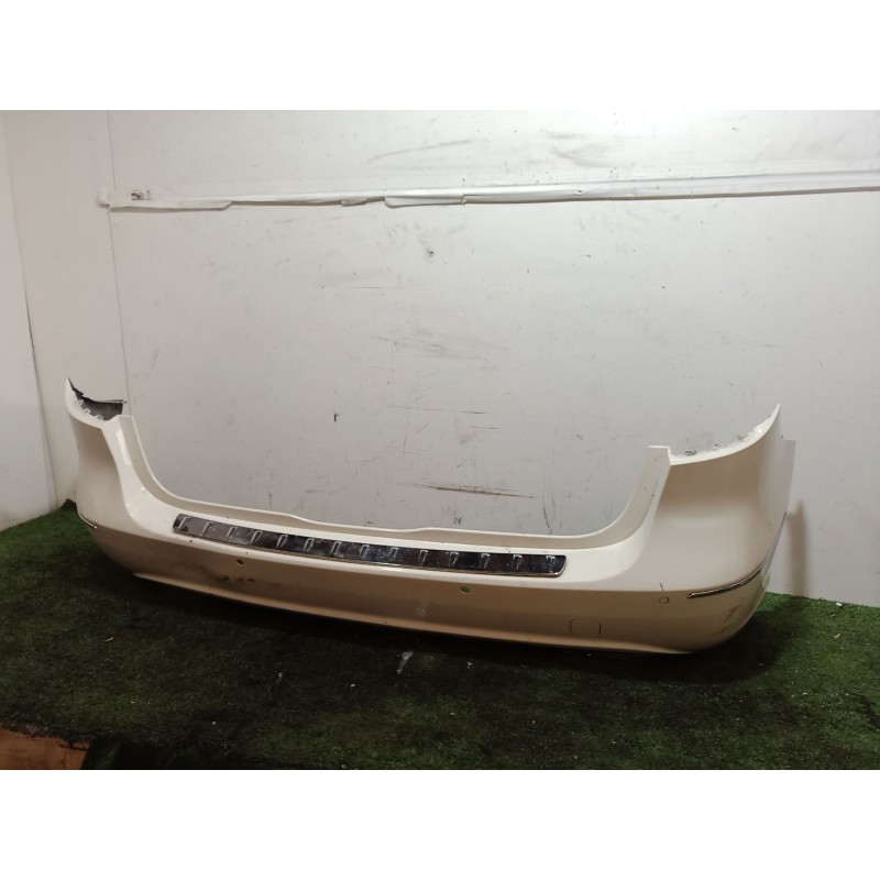 Recambio de paragolpes trasero para mercedes-benz clase b sports tourer (w246, w242) b 180 cdi (246.200) referencia OEM IAM A246