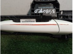 Recambio de maneta exterior trasera derecha para mercedes-benz clase b sports tourer (w246, w242) b 180 cdi (246.200) referencia 2