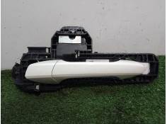 Recambio de maneta exterior trasera izquierda para mercedes-benz clase b sports tourer (w246, w242) b 180 cdi (246.200) referenc