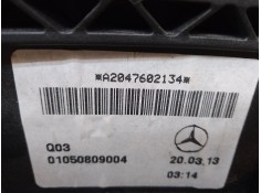Recambio de maneta exterior trasera izquierda para mercedes-benz clase b sports tourer (w246, w242) b 180 cdi (246.200) referenc 2