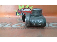 Recambio de caja mariposa para fiat stilo (192) 1.6 16v cat referencia OEM IAM   