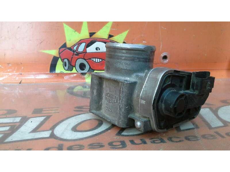 Recambio de caja mariposa para fiat stilo (192) 1.6 16v cat referencia OEM IAM   