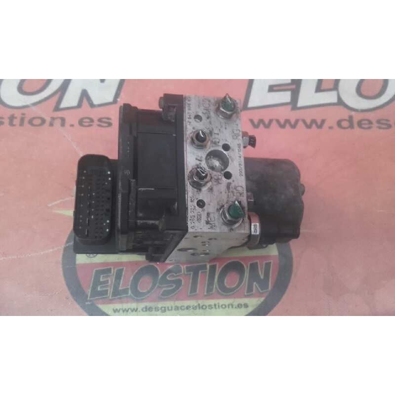 Recambio de abs para mazda 323 berl. f/s (bj) 1.6 f active referencia OEM IAM 0265225165 1494680080 