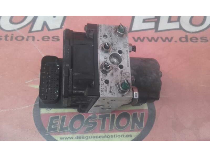 Recambio de abs para mazda 323 berl. f/s (bj) 1.6 f active referencia OEM IAM 0265225165 1494680080 