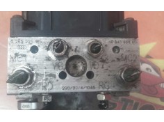 Recambio de abs para mazda 323 berl. f/s (bj) 1.6 f active referencia OEM IAM 0265225165 1494680080  2