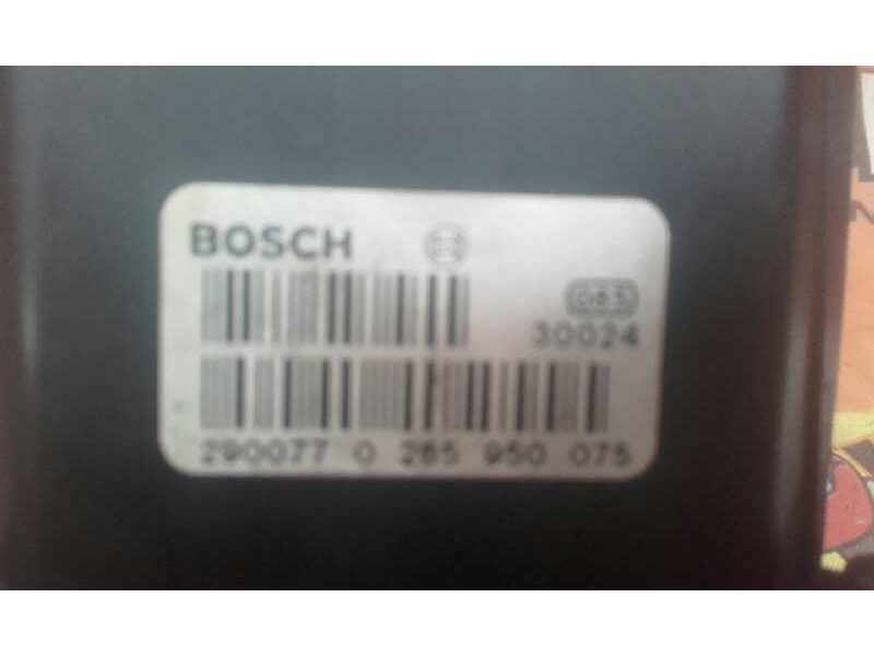 Recambio de abs para mazda 323 berl. f/s (bj) 1.6 f active referencia OEM IAM 0265225165 1494680080 