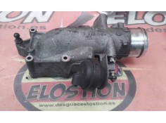 Recambio de caja mariposa para opel zafira a comfort referencia OEM IAM 08226801 55350621 08226801