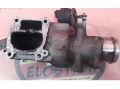 Recambio de caja mariposa para opel zafira a comfort referencia OEM IAM 08226801 55350621 08226801 2