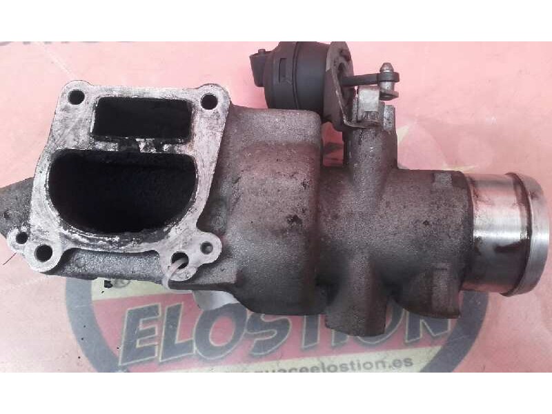 Recambio de caja mariposa para opel zafira a comfort referencia OEM IAM 08226801 55350621 08226801