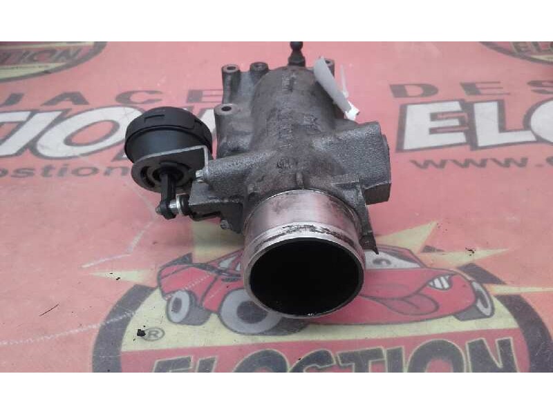 Recambio de caja mariposa para opel zafira a comfort referencia OEM IAM 08226801 55350621 08226801