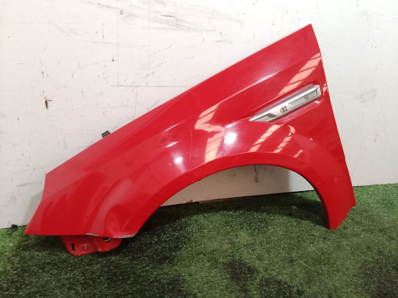 Recambio de aleta delantera izquierda para opel tigra twintop (x04) 1.3 cdti (r97) referencia OEM IAM   