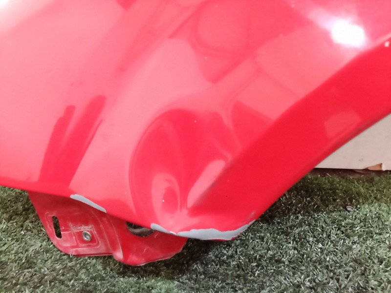 Recambio de aleta delantera izquierda para opel tigra twintop (x04) 1.3 cdti (r97) referencia OEM IAM   