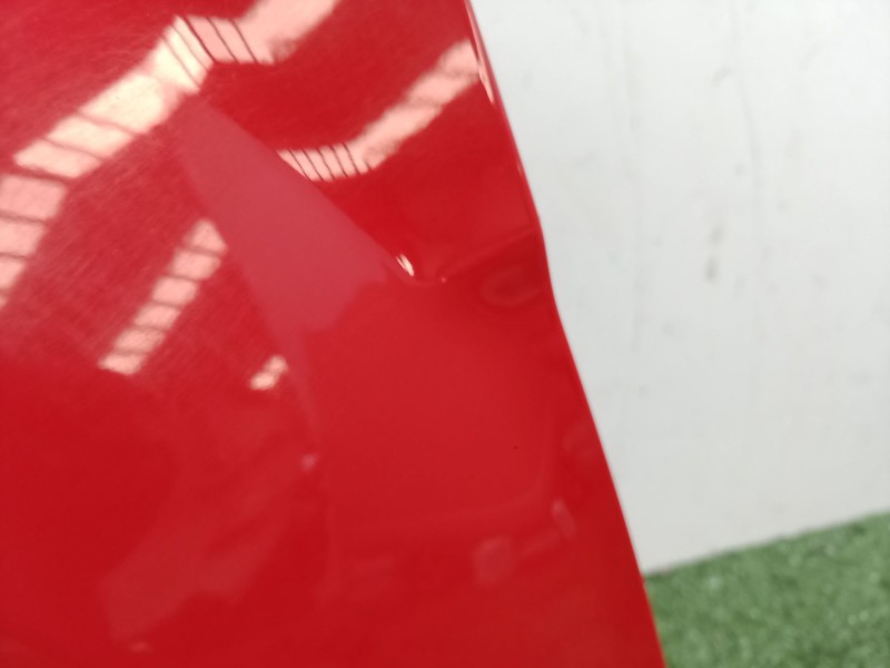 Recambio de aleta delantera izquierda para opel tigra twintop (x04) 1.3 cdti (r97) referencia OEM IAM   