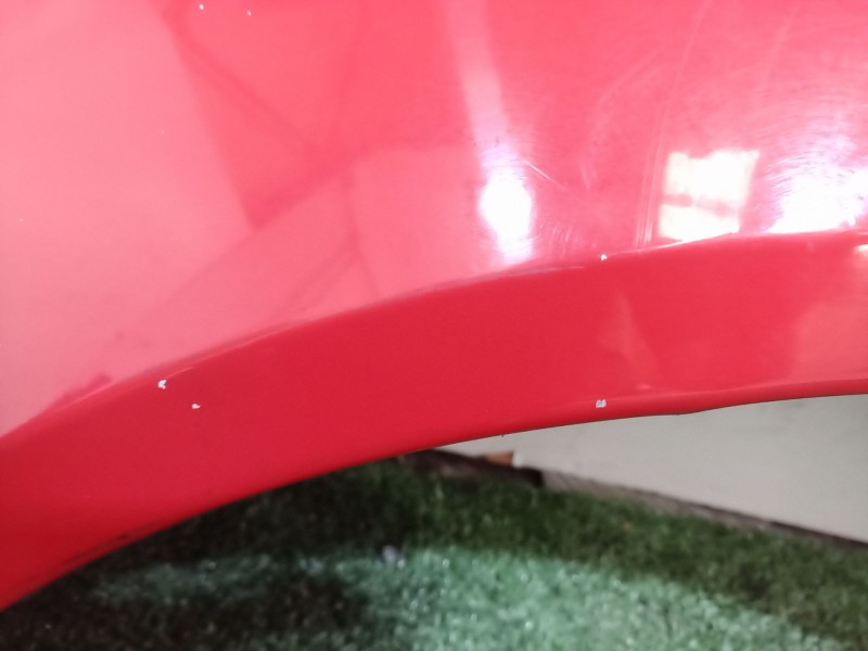 Recambio de aleta delantera izquierda para opel tigra twintop (x04) 1.3 cdti (r97) referencia OEM IAM   