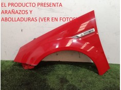 Recambio de aleta delantera izquierda para opel tigra twintop (x04) 1.3 cdti (r97) referencia OEM IAM   