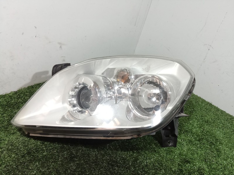 Recambio de faro izquierdo para opel tigra twintop (x04) 1.3 cdti (r97) referencia OEM IAM 93162203 93162203 89311070