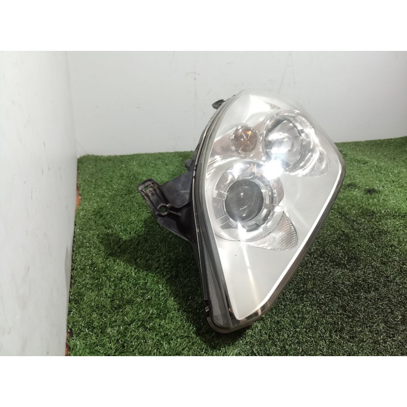 Recambio de faro izquierdo para opel tigra twintop (x04) 1.3 cdti (r97) referencia OEM IAM 93162203 93162203 89311070