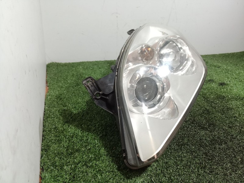 Recambio de faro izquierdo para opel tigra twintop (x04) 1.3 cdti (r97) referencia OEM IAM 93162203 93162203 89311070
