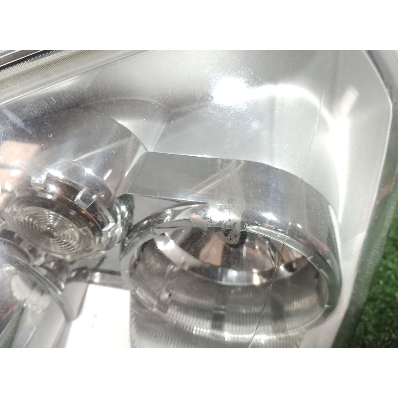 Recambio de faro izquierdo para opel tigra twintop (x04) 1.3 cdti (r97) referencia OEM IAM 93162203 93162203 89311070