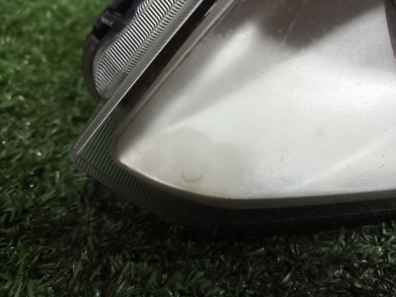 Recambio de faro izquierdo para opel tigra twintop (x04) 1.3 cdti (r97) referencia OEM IAM 93162203 93162203 89311070