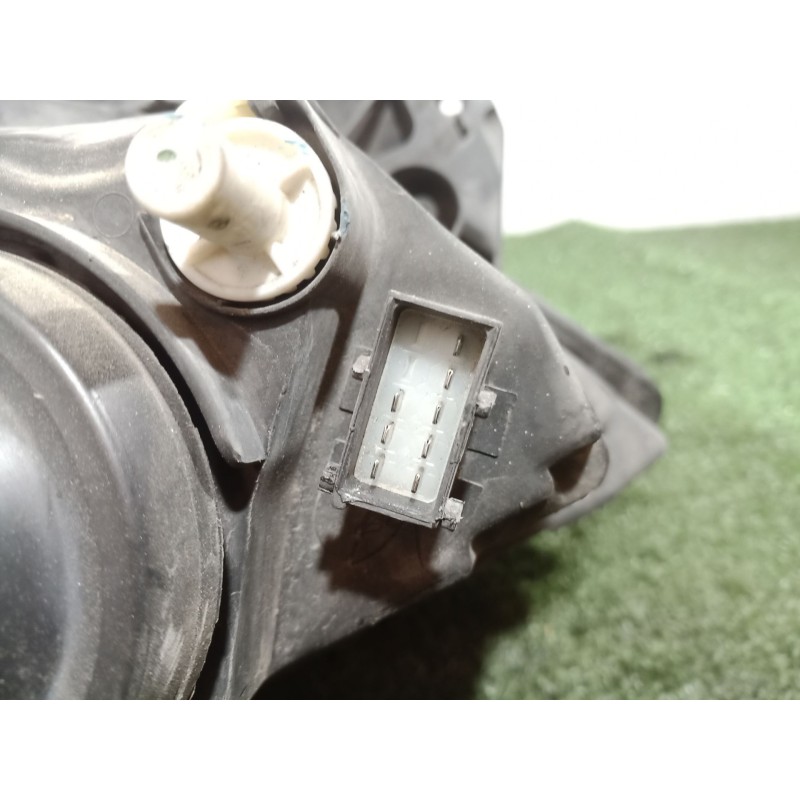 Recambio de faro izquierdo para opel tigra twintop (x04) 1.3 cdti (r97) referencia OEM IAM 93162203 93162203 89311070