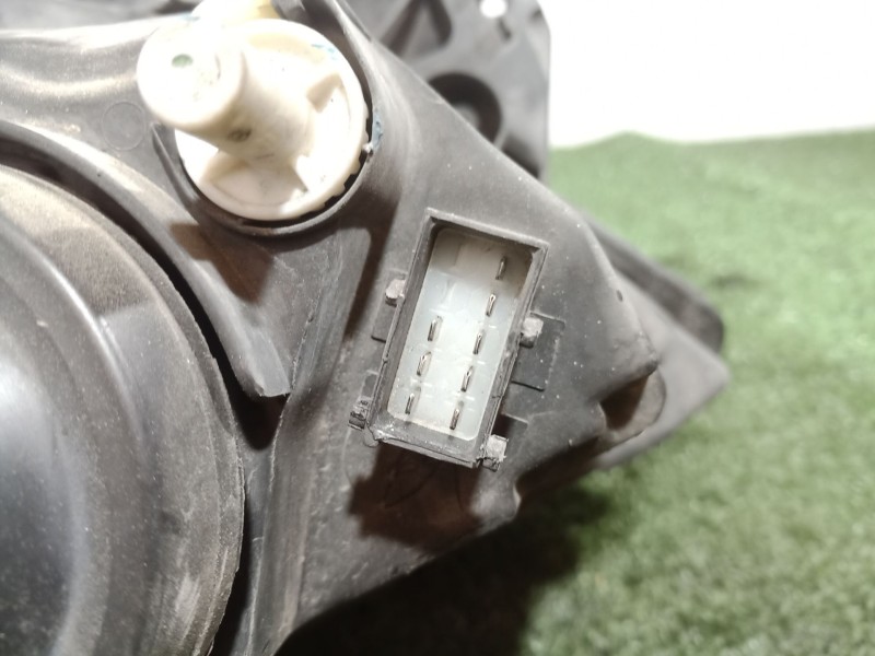 Recambio de faro izquierdo para opel tigra twintop (x04) 1.3 cdti (r97) referencia OEM IAM 93162203 93162203 89311070