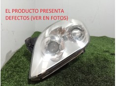 Recambio de faro izquierdo para opel tigra twintop (x04) 1.3 cdti (r97) referencia OEM IAM 93162203 93162203 89311070