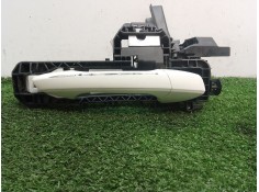 Recambio de maneta exterior delantera derecha para mercedes-benz clase b sports tourer (w246, w242) b 180 cdi (246.200) referenc