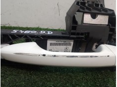 Recambio de maneta exterior delantera derecha para mercedes-benz clase b sports tourer (w246, w242) b 180 cdi (246.200) referenc 2
