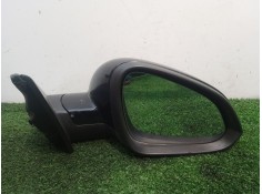 Recambio de retrovisor derecho para opel insignia a sedán (g09) 2.0 cdti (69) referencia OEM IAM 13269579 547502 13268446