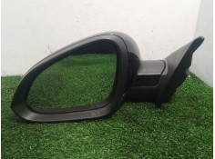Recambio de retrovisor izquierdo para opel insignia a sedán (g09) 2.0 cdti (69) referencia OEM IAM   
