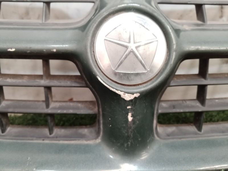 Recambio de rejilla delantera para chrysler stratus berlina (ja) referencia OEM IAM 4630742 4630742 4630742