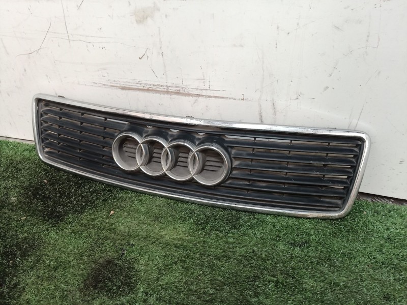 Recambio de rejilla delantera para audi a4 berlina (b5) referencia OEM IAM 4A0853651 4A0853651 4A0853651