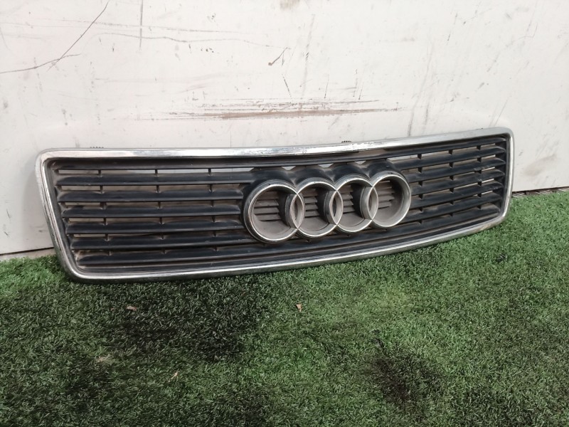 Recambio de rejilla delantera para audi a4 berlina (b5) referencia OEM IAM 4A0853651 4A0853651 4A0853651