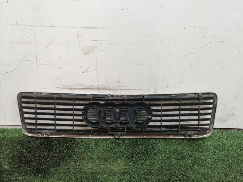 Recambio de rejilla delantera para audi a4 berlina (b5) referencia OEM IAM 4A0853651 4A0853651 4A0853651