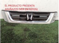 Recambio de rejilla delantera para honda cr-v (rd1/3) referencia OEM IAM 75101S100000 75101S100000 75101S100000