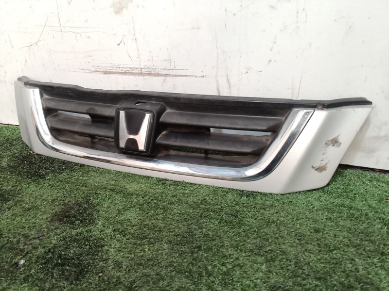 Recambio de rejilla delantera para honda cr-v (rd1/3) referencia OEM IAM 75101S100000 75101S100000 75101S100000