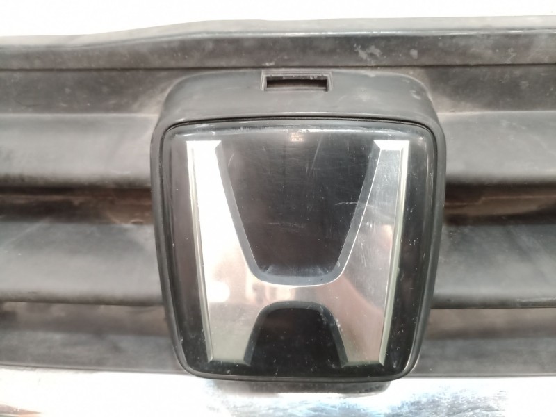 Recambio de rejilla delantera para honda cr-v (rd1/3) referencia OEM IAM 75101S100000 75101S100000 75101S100000
