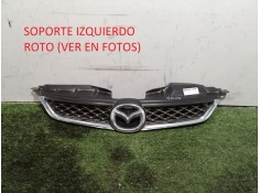 Recambio de rejilla delantera para mazda 5 berl. (cr) 2.0 crtd active (81kw) referencia OEM IAM C23550711 C23550711 C23550711