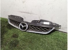 Recambio de rejilla delantera para mazda 5 berl. (cr) 2.0 crtd active (81kw) referencia OEM IAM C23550711 C23550711 C23550711 2