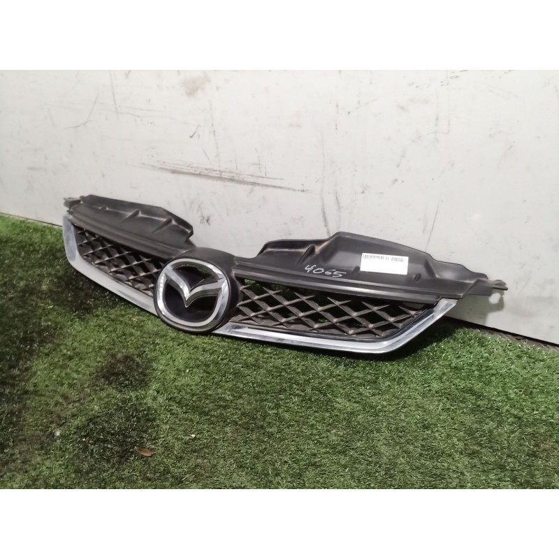 Recambio de rejilla delantera para mazda 5 berl. (cr) 2.0 crtd active (81kw) referencia OEM IAM C23550711 C23550711 C23550711