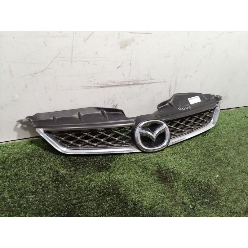 Recambio de rejilla delantera para mazda 5 berl. (cr) 2.0 crtd active (81kw) referencia OEM IAM C23550711 C23550711 C23550711