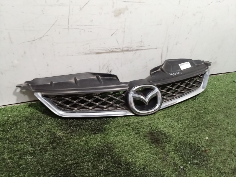 Recambio de rejilla delantera para mazda 5 berl. (cr) 2.0 crtd active (81kw) referencia OEM IAM C23550711 C23550711 C23550711