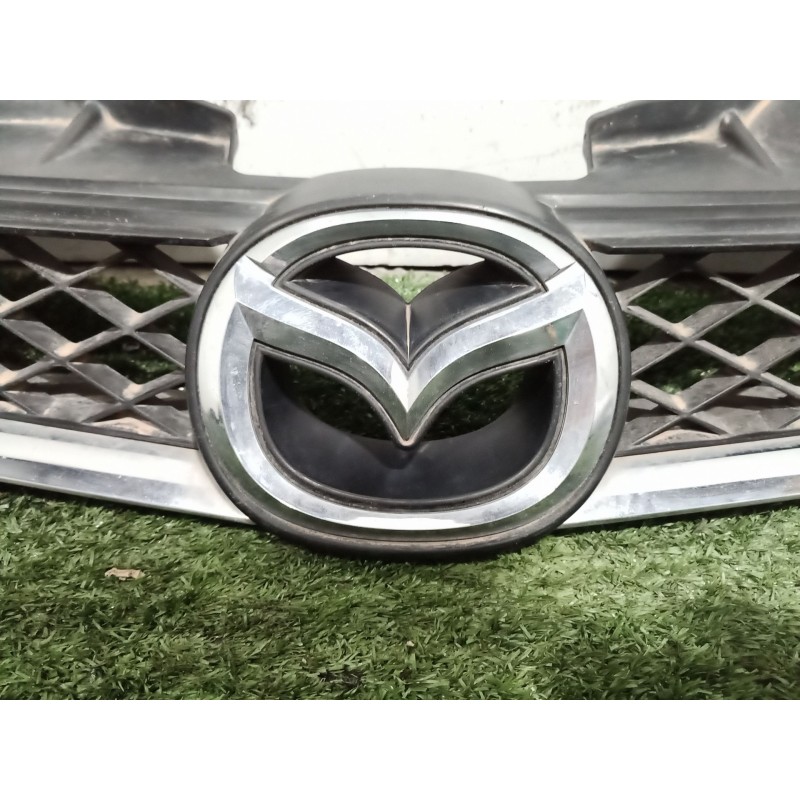 Recambio de rejilla delantera para mazda 5 berl. (cr) 2.0 crtd active (81kw) referencia OEM IAM C23550711 C23550711 C23550711