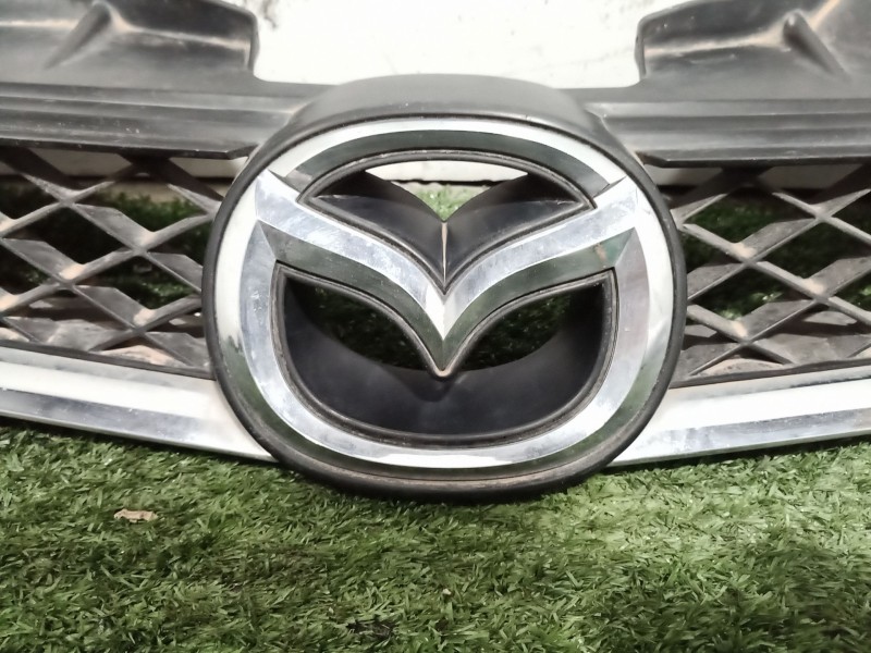 Recambio de rejilla delantera para mazda 5 berl. (cr) 2.0 crtd active (81kw) referencia OEM IAM C23550711 C23550711 C23550711