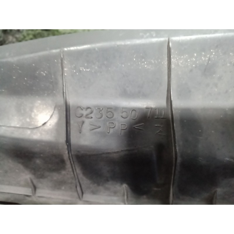 Recambio de rejilla delantera para mazda 5 berl. (cr) 2.0 crtd active (81kw) referencia OEM IAM C23550711 C23550711 C23550711