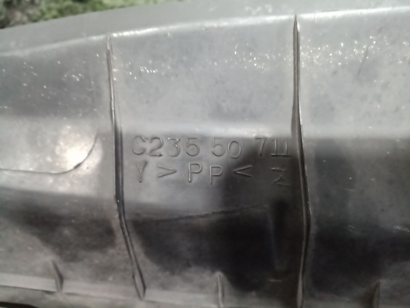 Recambio de rejilla delantera para mazda 5 berl. (cr) 2.0 crtd active (81kw) referencia OEM IAM C23550711 C23550711 C23550711