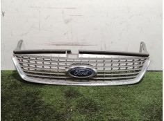 Recambio de rejilla delantera para ford mondeo ber. (ca2) referencia OEM IAM 7S718200A 7S718200A 7S718200D